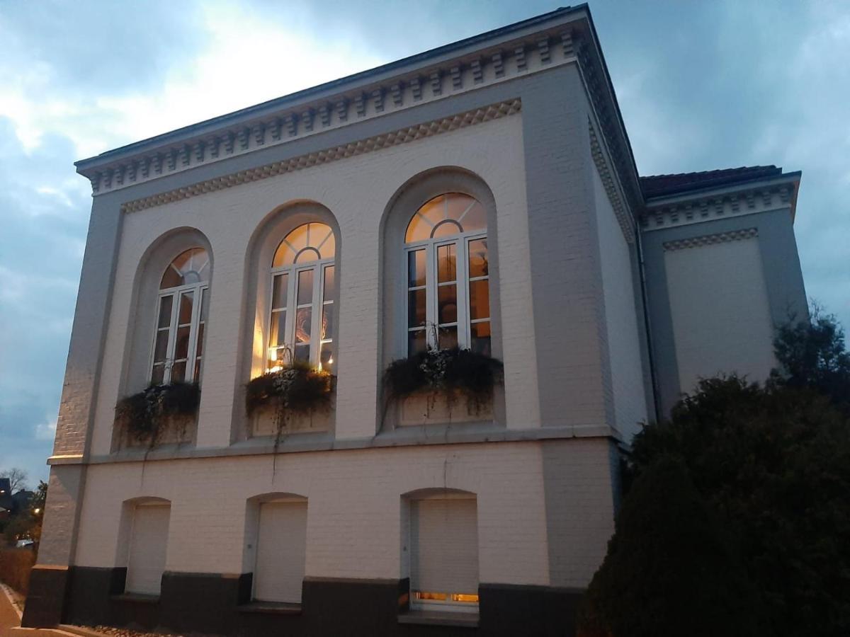 Wohnen Im Alten Amtsgericht Im Herzen Von 克桑滕 外观 照片