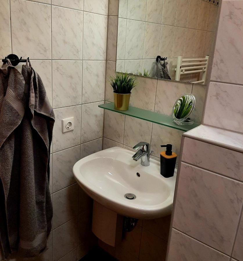 Wohnen Im Alten Amtsgericht Im Herzen Von 克桑滕 外观 照片