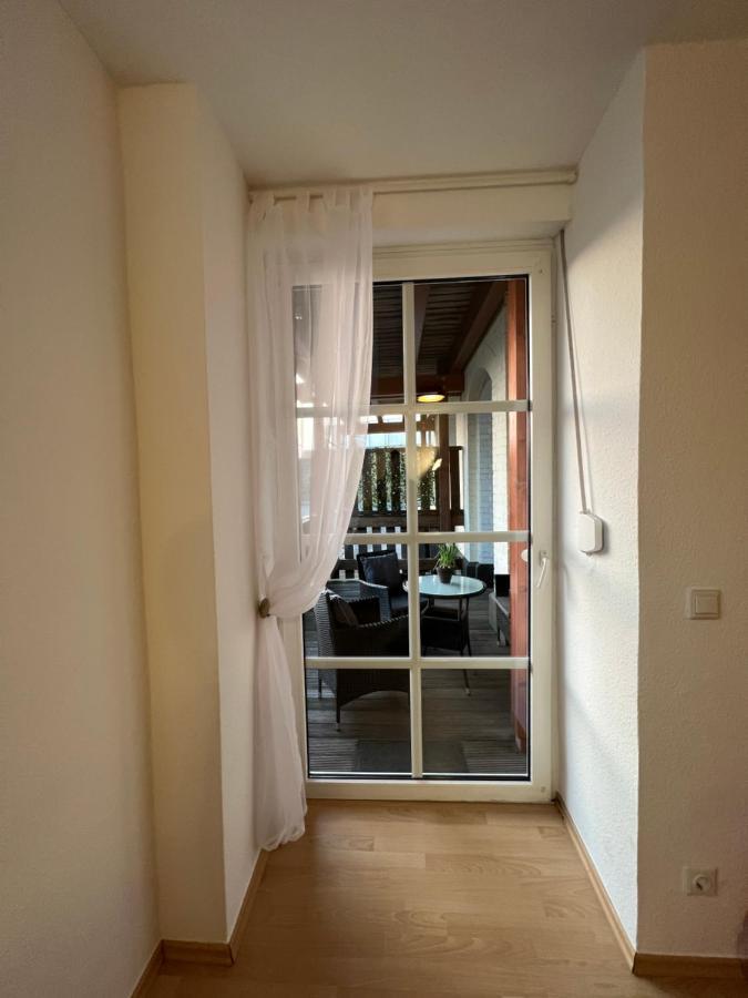 Wohnen Im Alten Amtsgericht Im Herzen Von 克桑滕 外观 照片